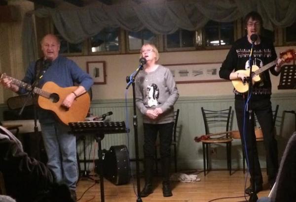 The Cornelius Family