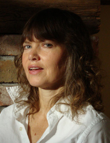 Ros Brady